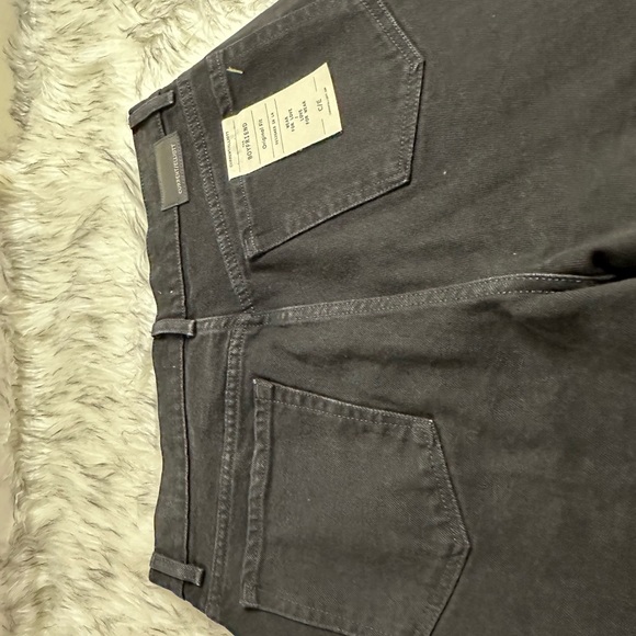 NEW CURRENT ELLIOTT Size 29 Boyfriend Original Fit Jeans - Picture 8 of 9